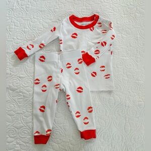 LAKE toddler pajama sets 💋💋